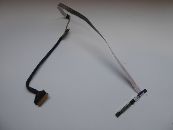 Lenovo IdeaPad 1 15IJL7  Videokabel und Webcam Kamera DC02C00UU20  #5102