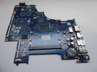 HP 15 BS Serie Intel Celeron N3060 Mainboard Motherboard...