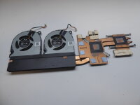 Acer Aspire 7 A715-71G Kühler Lüfter Cooling...