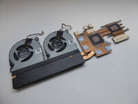 Acer Aspire 7 A715-71G Kühler Lüfter Cooling Fan AT20Z0010A0-AUR1 #4795