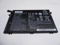 Lenovo ThinkPad E480 ORIGINAL Akku Batterie 01AV448