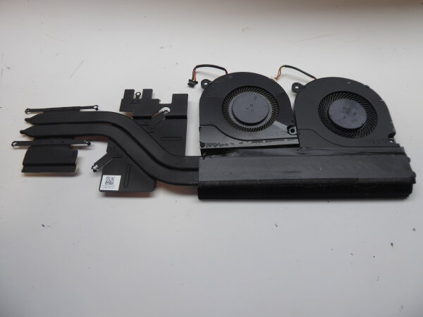 Acer Preadator Helios 300 Kühler Lüfter Cooling Fan AT292001UA0 #4820