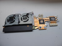 Acer Preadator Helios 300 Kühler Lüfter Cooling Fan AT292001UA0 #4820
