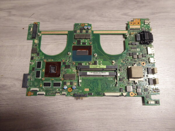 ASUS N550J i7-4700HQ Mainboard Geforce 870M Grafik 60NB04L0-MB1030 #3554