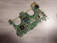 ASUS N550J i7-4700HQ Mainboard Geforce 870M Grafik...