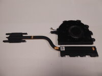 Lenovo IdeaPad 3-17IML05 Kühler Lüfter Cooling...
