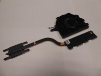 Lenovo IdeaPad 3-17IML05 Kühler Lüfter Cooling...