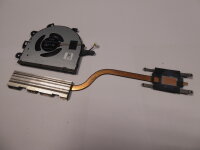 Lenovo IdeaPad 3-17IML05 Kühler Lüfter Cooling Fan ATJX0020W0 #5115