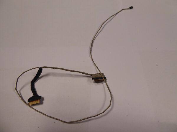 Lenovo IdeaPad 3-17IML05 Videokabel Displaykabel DC020027A00 #5115