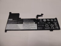 Lenovo IdeaPad 3-17IML05 Original AKKU Batterie L19C3PF6...