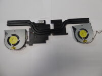 XMG C504 Gigabyte P35  Kühler Lüfter Cooling Fan 27430-35560-A30S #5068