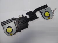 XMG C504 Gigabyte P35  Kühler Lüfter Cooling Fan 27430-35560-A30S #5068