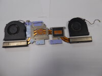 XMG C504 Gigabyte P35  Kühler Lüfter Cooling Fan 27430-35560-A30S #5068