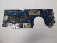Dell Latitude 5580 i5-6300U Mainboard Motherboard LA-E091P Rev: 1.0 #4208