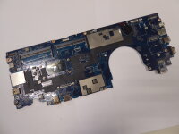 Dell Latitude 5580 i5-6300U Mainboard Motherboard LA-E091P Rev: 1.0 #4208