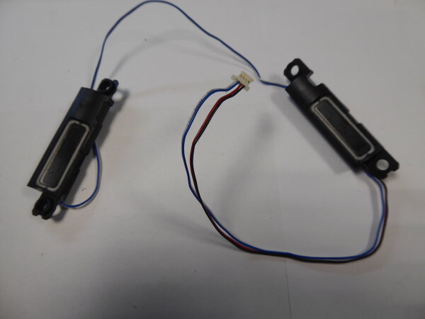 Dell Latitude E5580 Lautsprecher Sound Speaker 04VHN4 #4208