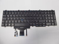 Dell Latitude 5580 ORIGINAL QWERTZ Tastatur deutsch...