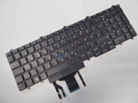 Dell Latitude 5580 ORIGINAL QWERTZ Tastatur deutsch 02R2P6 #4208