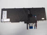 Dell Latitude 5580 ORIGINAL QWERTZ Tastatur deutsch 02R2P6 #4208