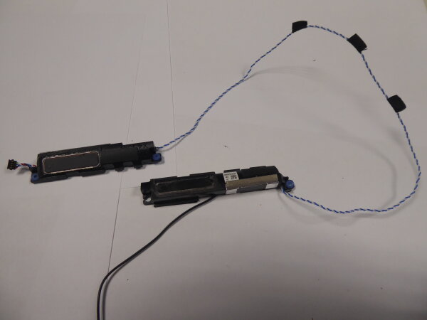 Asus VivoBook S14 S430F Lautsprecher Sound Speaker 3AXKLAAJN00  #5117