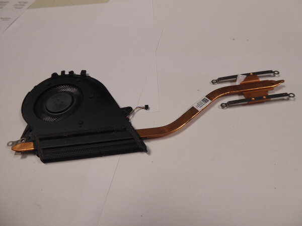 Asus VivoBook S14 S430F Kühler Lüfter Cooling Fan 13NB0KL0AM0101 #5117