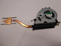 Asus VivoBook S14 S430F Kühler Lüfter Cooling Fan 13NB0KL0AM0101 #5117