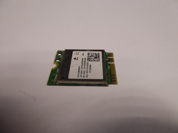Asus VivoBook S14 S430F WLAN Karte Wifi Card RTL8822BE #5117