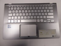 Asus VivoBook S14 S430F Gehäuse Oberteil + nordic...