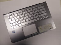 Asus VivoBook S14 S430F Gehäuse Oberteil + nordic...