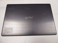 Asus VivoBook S14 S430F Displaygehäuse Deckel  #5117