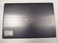 Asus VivoBook S14 S430F Displaygehäuse Deckel  #5117