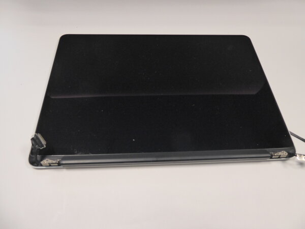 Apple Macbook Pro 13" A1502 2015 komplett Retina Display #36