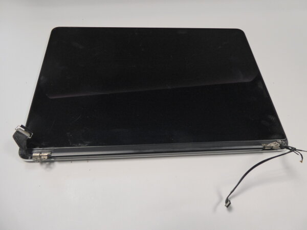 Apple Macbook Pro 13" A1502 2015 komplett Retina Display #38