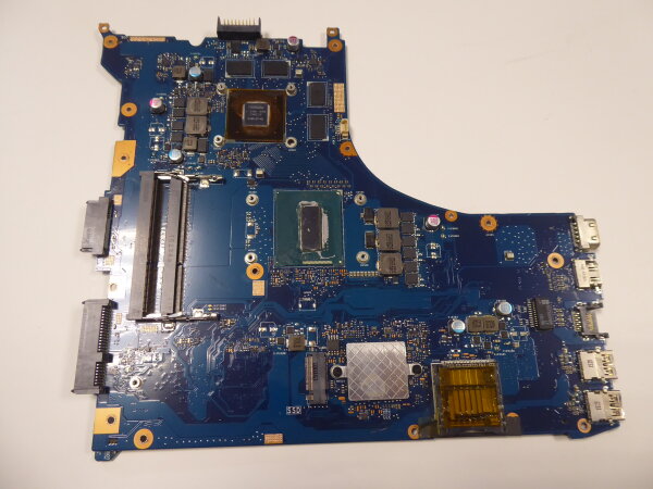 Asus GL552J  i7-4720HQ  Mainboard Motherboard GTX 950M Grafik
