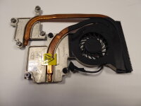 Dell Alienware M11x R3 GPU CPU Kühler Lüfter...