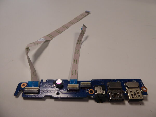HP Pavilion 15 BC Serie  USB Audio Board DAG35KTB8C0  #5103