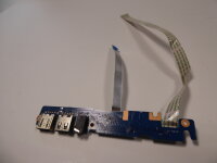 HP Pavilion 15 BC Serie  USB Audio Board DAG35KTB8C0  #5103