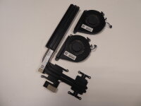 HP Pavilion 15 BC Serie  GPU CPU Kühler Lüfter...