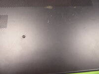 HP Pavilion 15 BC Serie  Gehäuse Unterteil Schale EAG35001A3S #5103