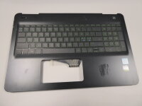 HP Pavilion 15 BC Serie  Gehäuse Oberteil incl....