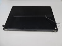 Apple MacBook Pro A1398 15" Retina Display komplett...