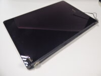Apple MacBook Pro A1398 15" Retina Display komplett silber  Mid 2012 #A39