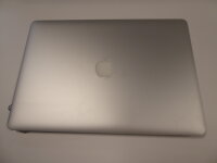 Apple MacBook Pro A1398 15" Retina Display komplett silber  Mid 2012 #A39