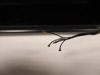 Apple MacBook Pro A1398 15" Retina komplett Display Early 2013-2014 #40