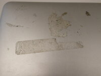 Apple MacBook Pro A1398 15" Retina komplett Display 2015 #41