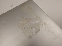 Apple MacBook Pro A1398 15" Retina komplett Display 2015 #41