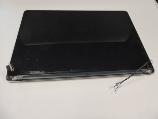 Apple MacBook Pro A1398 15" Retina komplett Display 2015 #42