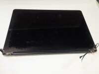 Apple MacBook Pro A1398 15" Retina komplett Display...