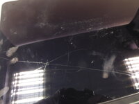 Apple MacBook Pro A1398 15" Retina komplett Display Early 2013-2014 #45