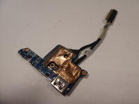 Lenovo Miix 720-12IKB Powerbutton USB Board mit Kabel...